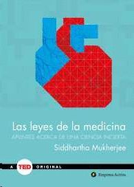 LEYES DE LA MEDICINA, LAS