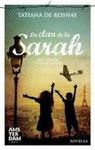 CLAU DE LA SARAH, LA