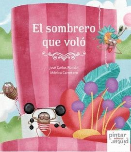 SOMBRERO QUE VOLÓ, EL