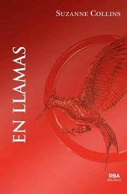 EN LLAMAS