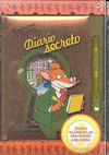 DIARIO SECRETO. GERONIMO STILTON
