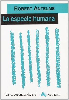 ESPECIE HUMANA, LA