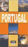 PORTUGAL, TRAVEL TIME