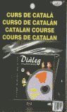 CURS DE CATALA DIALEG MULTIMEDIA 1 (CD-ROM)