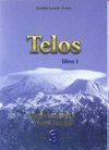 TELOS LIBRO 1 - REVELACIONES DE LA NUEVA LEMURIA