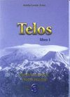 TELOS LIBRO 1 - REVELACIONES DE LA NUEVA LEMURIA