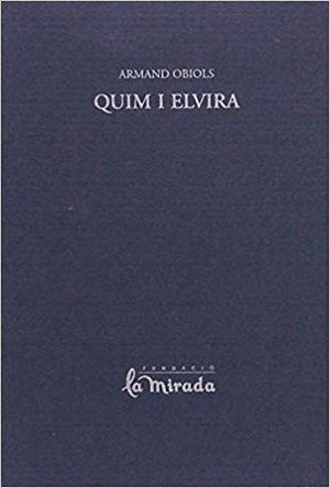 QUIM I ELVIRA