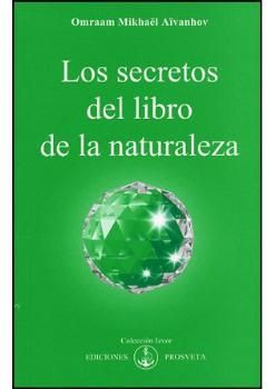 SECRETOS DEL LIBRO DE LA NATURALEZA, LOS