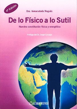 DE LO FÍSICO A LO SUTIL (+ AUDIOLIBRO MP3)