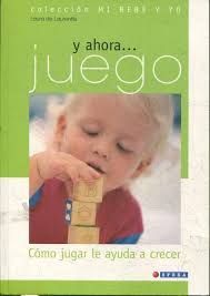 Y AHORA...JUEGO