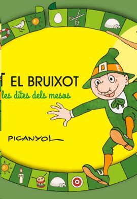 OT EL BRUIXOT I LES DITES DELS MESOS