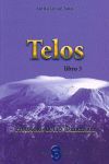 TELOS LIBRO 3 - PROTOCOLOS DE LA 5º DIMENSION