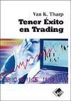 TENER EXITO EN TRADING