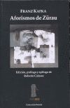 AFORISMOS DE ZURAU