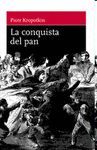 CONQUISTA DEL PAN, LA