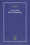 ESENCIA DEL CRISTIANISMO, LA