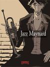 JAZZ MAYNARD 1. HOME SWEET HOME