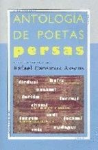ANTOLOGIA DE POETAS PERSAS