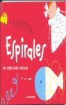 ESPIRALES UN LIBRO PARA DIBUJAR