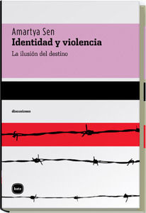 IDENTIDAD Y VIOLENCIA