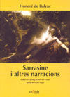 SARRASINE I ALTRES NARRACIONS