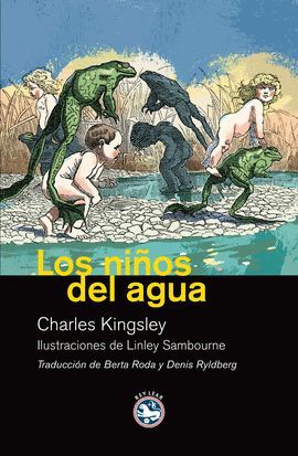 NIÑOS DEL AGUA, LOS