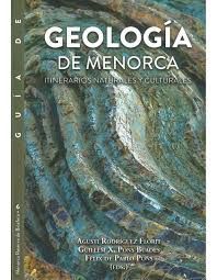GEOLOGIA DE MENORCA, GUIA DE