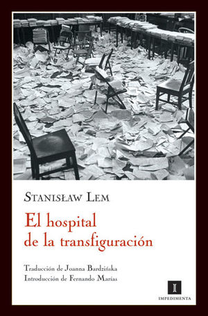 HOSPITAL DE LA TRANSFIGURACION, EL