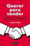 QUERER PARA VENDER