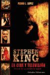 STEPHEN KING EN CINE Y TELEVISIÓN