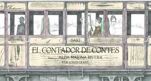 CONTADOR DE CONTES, EL
