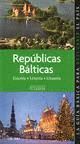 REPÚBLICAS BÁLTICAS. ECOS