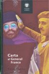 CARTA AL GENERAL FRANCO