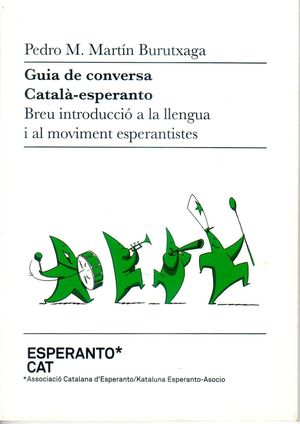 GUIA DE CONVERSA CATALÀ - ESPERANTO