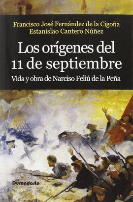 ORÍGENES DEL 11 DE SEPTIEMBRE, LOS