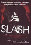SLASH - LA AUTOBIOGRAFIA