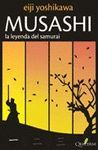 MUSASHI 1 - LA LEYENDA DEL SAMURAI