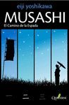 MUSASHI 2 - EL CAMINO DE LA ESPADA