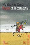 PINZÓN EN LA TORMENTA