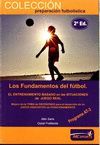 FUNDAMENTOS DEL FUTBOL, LOS - PROGRAMA AT-3 - ETAPA DE RENDIMIENTO