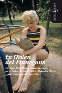 ORDEN DEL FINNEGANS, LA