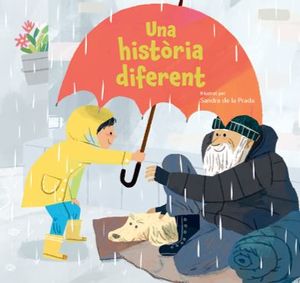 HISTÒRIA DIFERENT, UNA