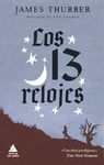 13 RELOJES, LOS