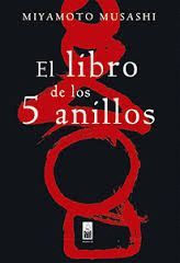 LIBRO DE LOS 5 ANILLOS, EL