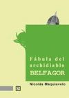 FÁBULA DEL ARCHIDIABLO BELFAGOR