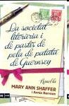 SOCIETAT LITERÀRIA I DE PASTIS DE PELA DE PATATA DE GUERNSEY, LA