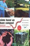 COMO HACER UN BUEN COMPOST: MANUAL PARA HORTICULTURES ECOLOGICOS