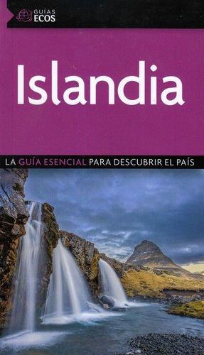 ISLANDIA, GUIA ECOS