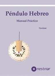 PENDULO HEBREO - MANUAL PRACTICO
