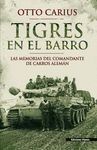 TIGRES EN EL BARRO